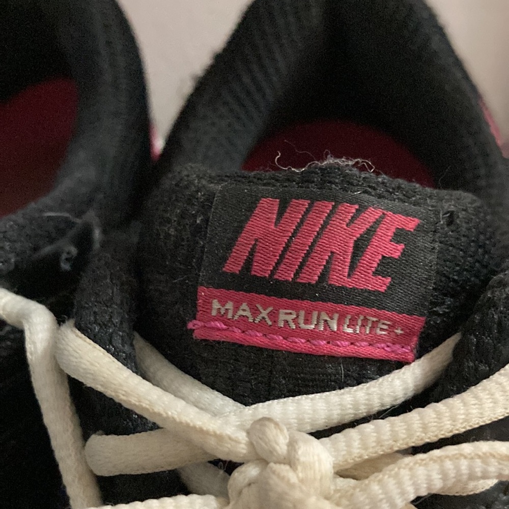 Nike air max size 8.5 - Picture 5 of 8